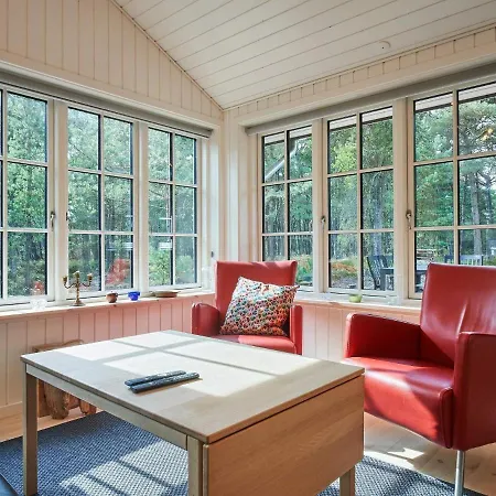 Holiday Xli Holiday home Nexo