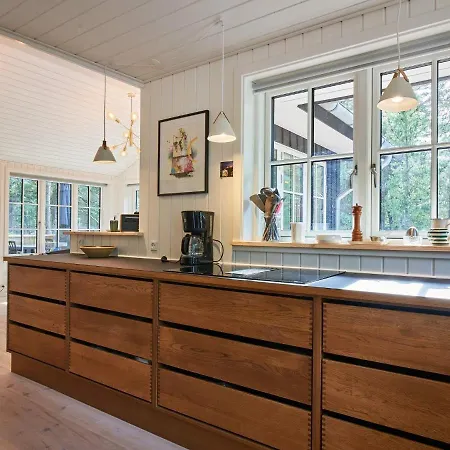 Holiday home Holiday Xli