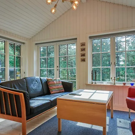 Holiday Xli Holiday home Nexo