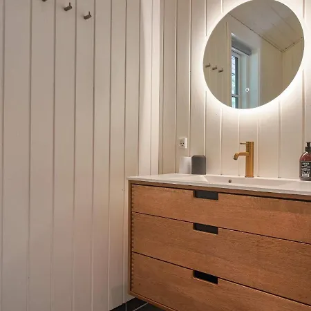 Дом отдыха Holiday Xli